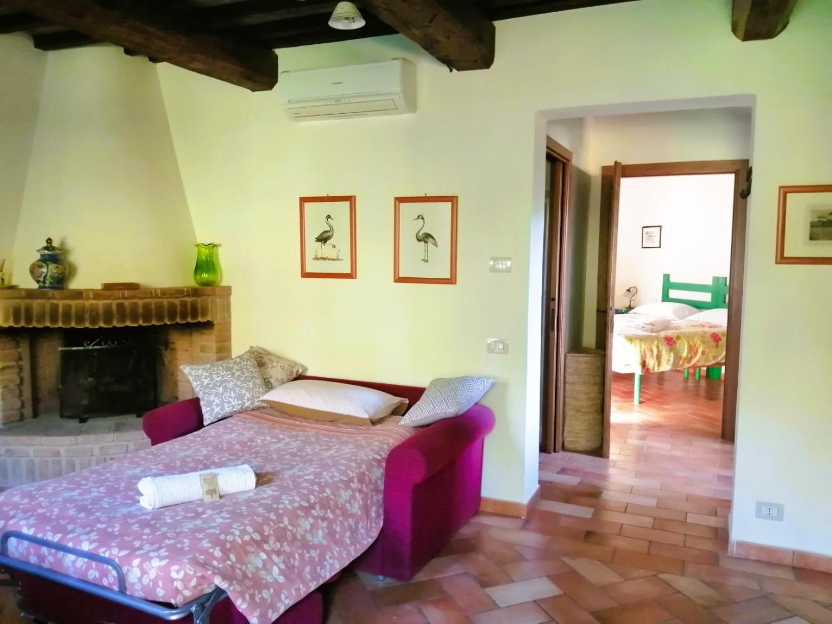 Вилла I Casali Di Colle San Paolo Tavernelle  Экстерьер фото