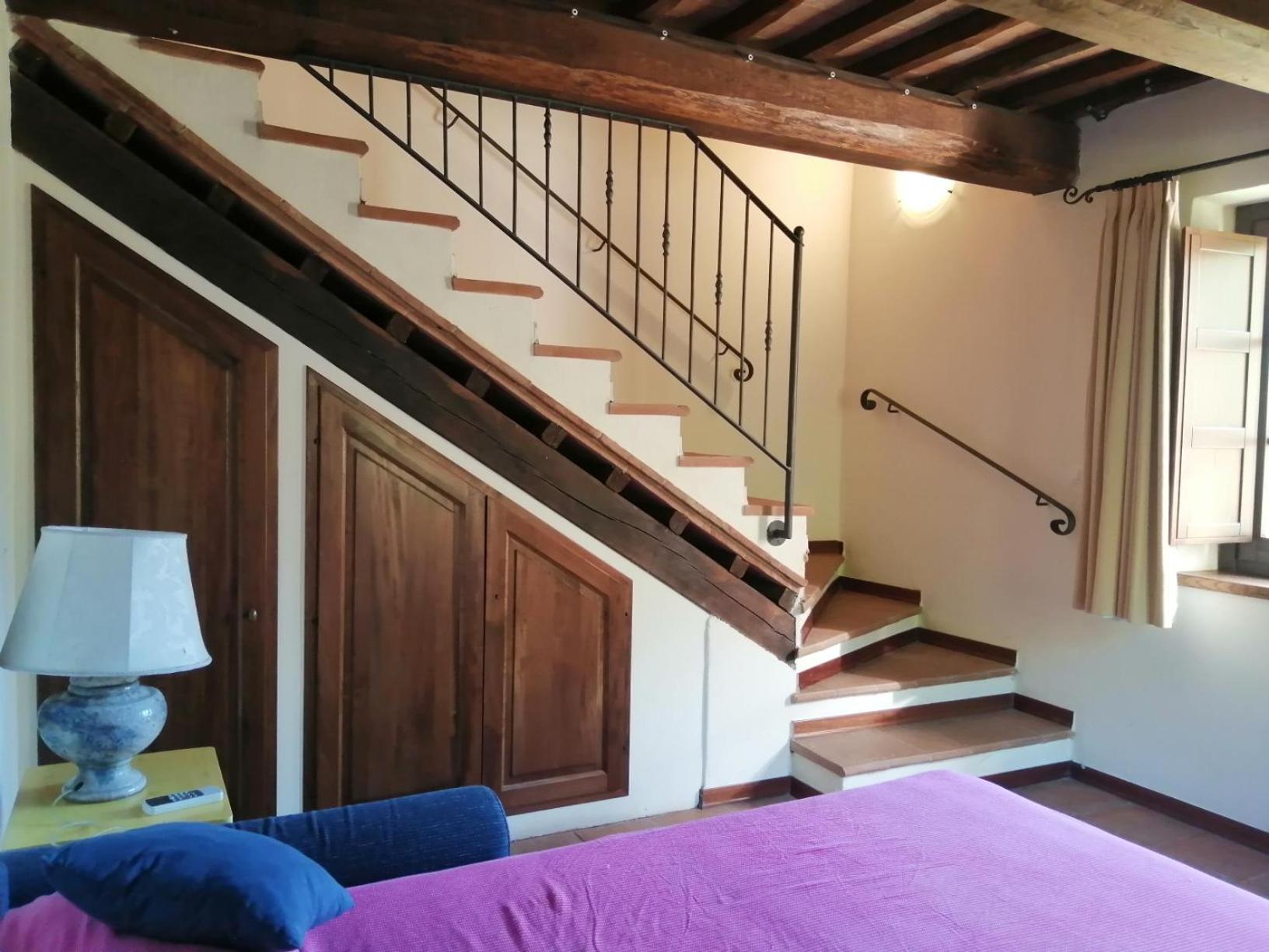 Вилла I Casali Di Colle San Paolo Tavernelle  Экстерьер фото