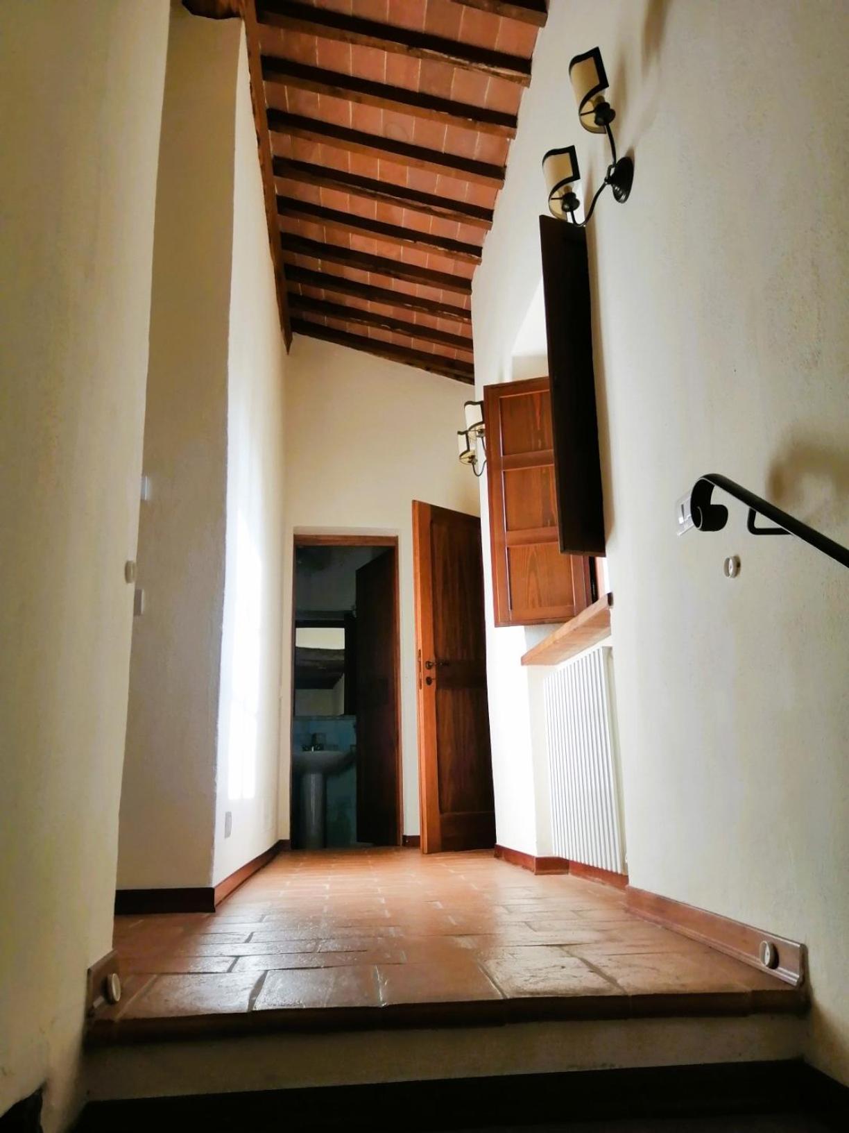 Вилла I Casali Di Colle San Paolo Tavernelle  Экстерьер фото